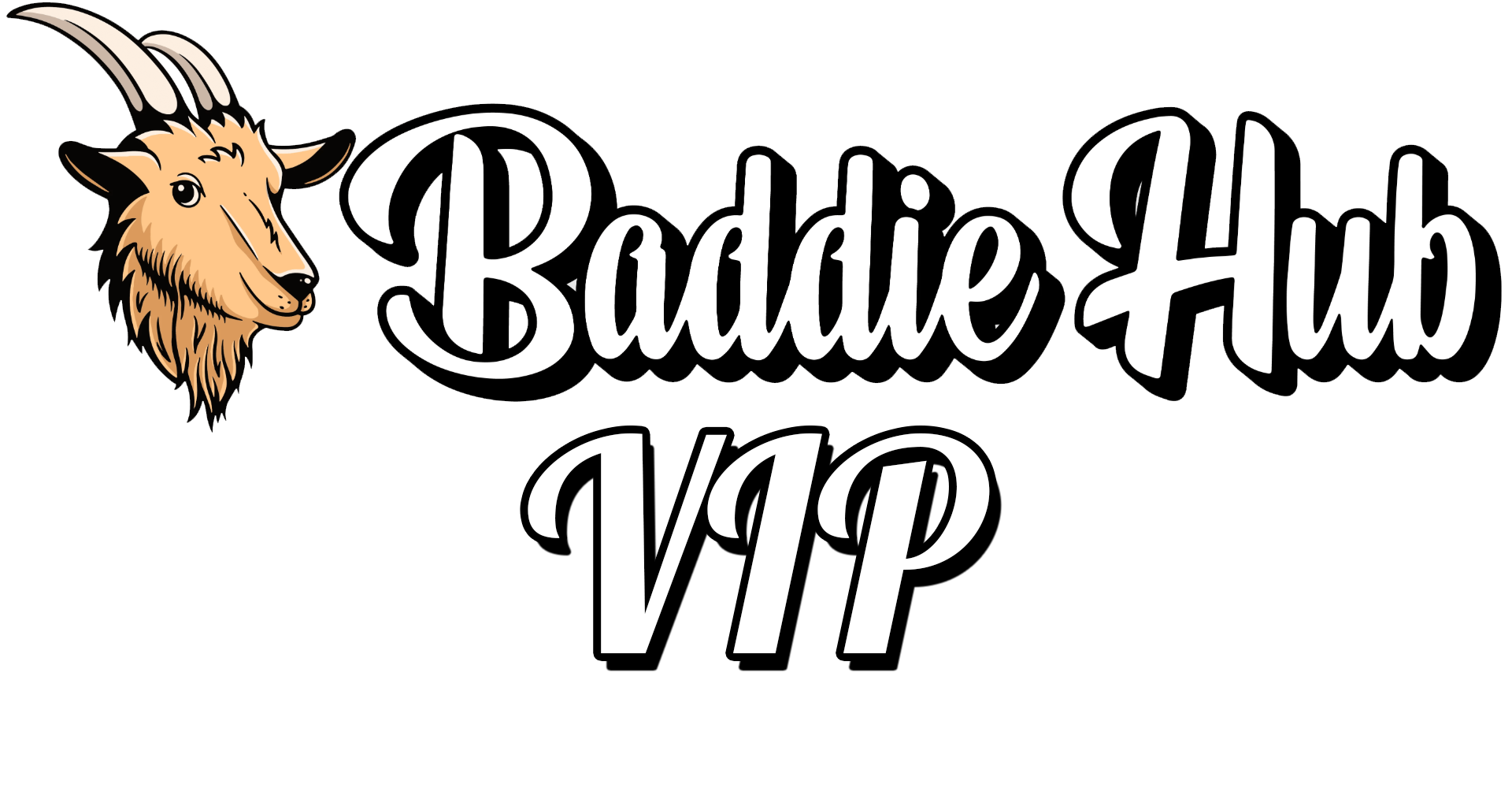 Baddiehub Logo